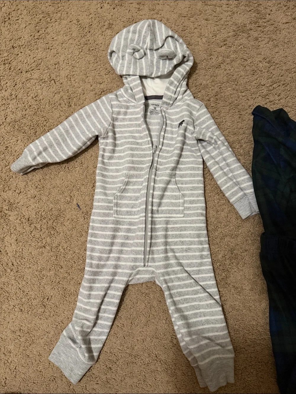 Size 18 month pajama bundle